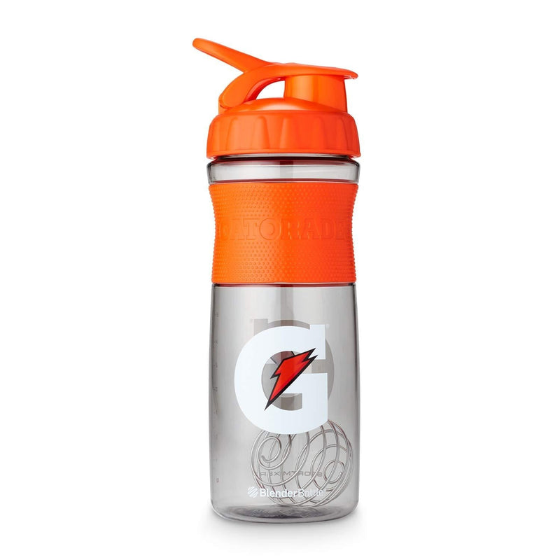 NewNest Australia - Gatorade Shaker Bottle Premium Shaker 