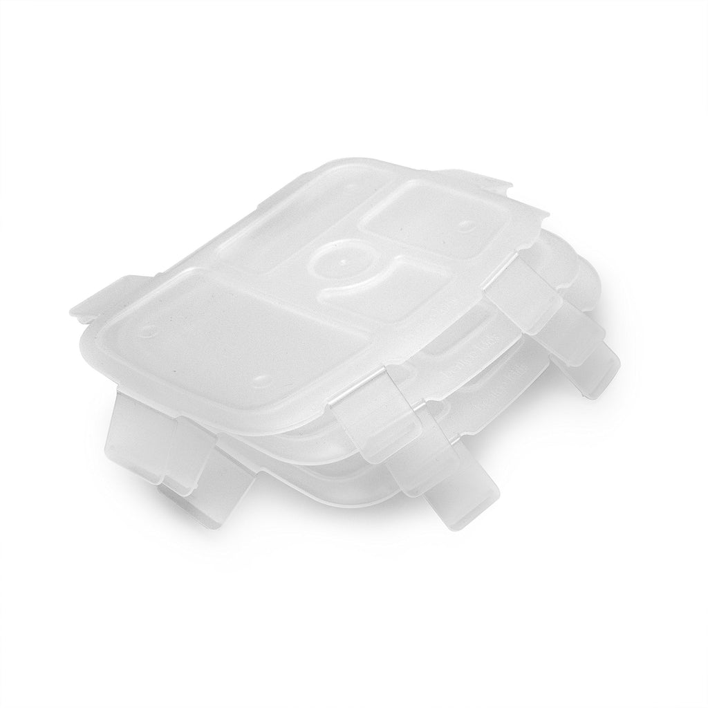 NewNest Australia - Bentgo Kids Reusable Tray Covers (3 Pack) 