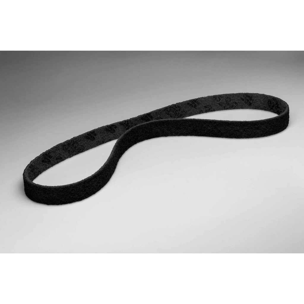 Scotch-Brite Surface Conditioning Belt, 1 in x 30 in S SFN - NewNest Australia