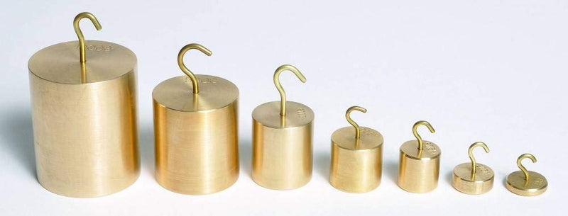 United Scientific Supplies WHB010 Hooked Mass - NewNest Australia