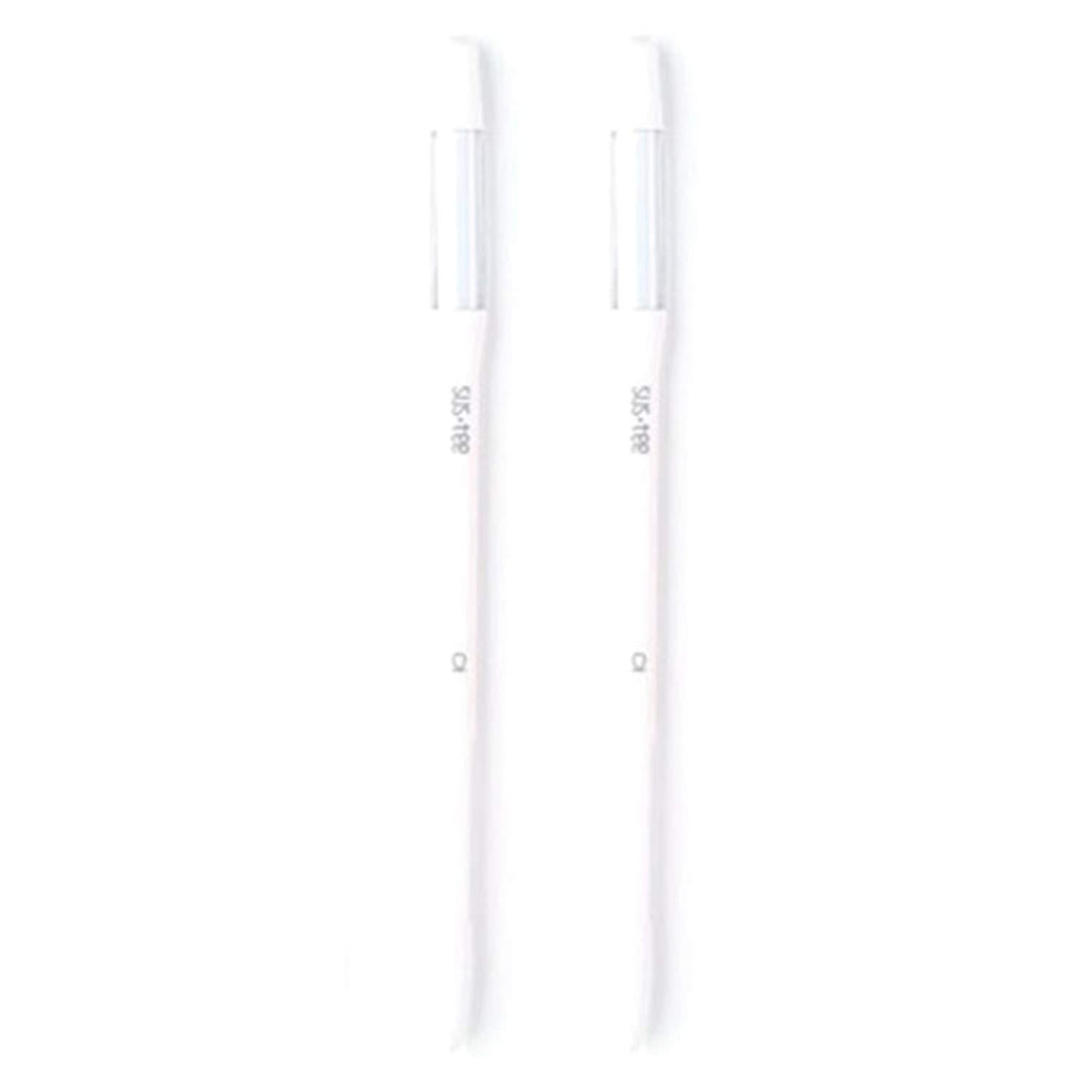 IPPINKA Sustee Plant Moisture Sensor, Medium, Set of 2, White - NewNest Australia