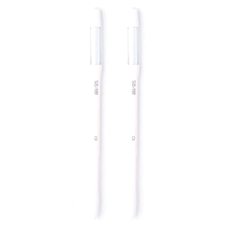 IPPINKA Sustee Plant Moisture Sensor, Medium, Set of 2, White - NewNest Australia