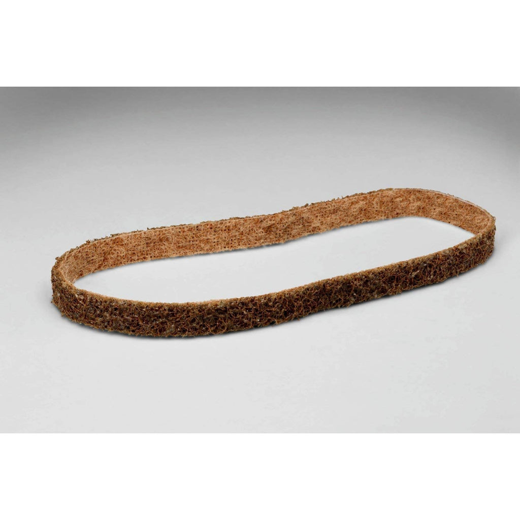 Scotch-Brite Surface Conditioning Belt, 3/4 in x 20-1/2 in, A CRS - NewNest Australia