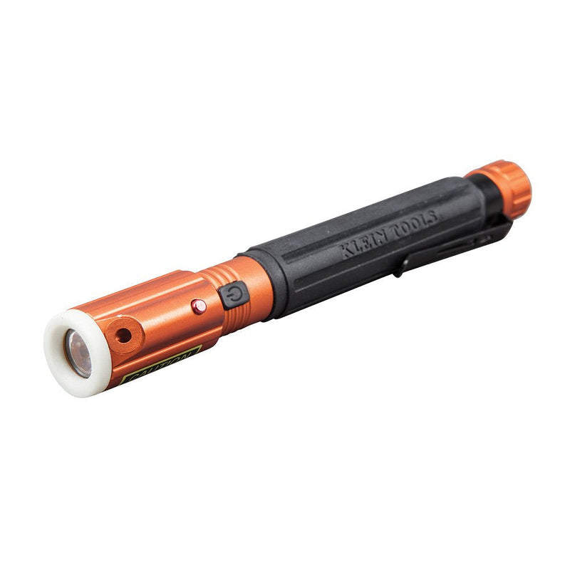 Klein Tools Inspection Penlight with Laser 56026 Penlight/Laser - NewNest Australia