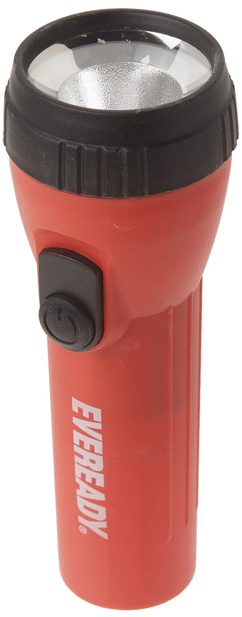 EVEREADY LED Flashlight, Bright Flash Light, Durable and Easy-to-Use, Perfect Flashlights for Camping Accessories, Emergency, Survival Kits, Safe Flashlights for Kids, Batteries Included - NewNest Australia