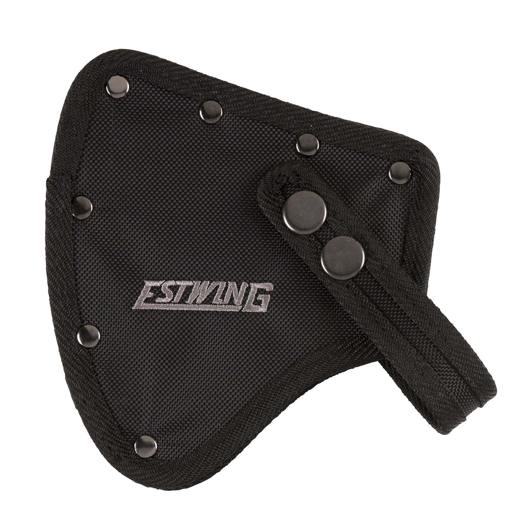 Estwing NO.15 Black Replacement Sheath For E45A, E45ASE, & E44ASE - NewNest Australia