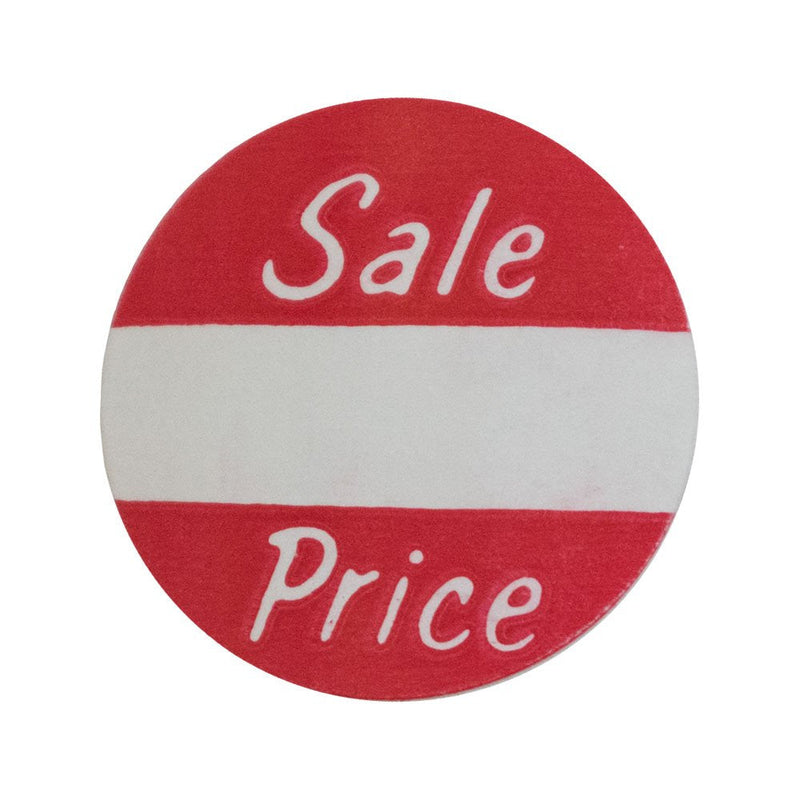 NAHANCO 975 Sale Price Pressure Sensitive Label (Pack of 500) - NewNest Australia