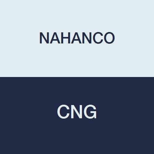 NAHANCO CNG Econo Cards - 3 1/2" x 5 1/2" (Pack of 100) - NewNest Australia