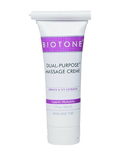 DPC7ZT Part# DPC7ZT - Cream Massage Dual Purpose Arnica Extract 7oz Tube Ea By Biotone by The Biotone Incorporated - NewNest Australia