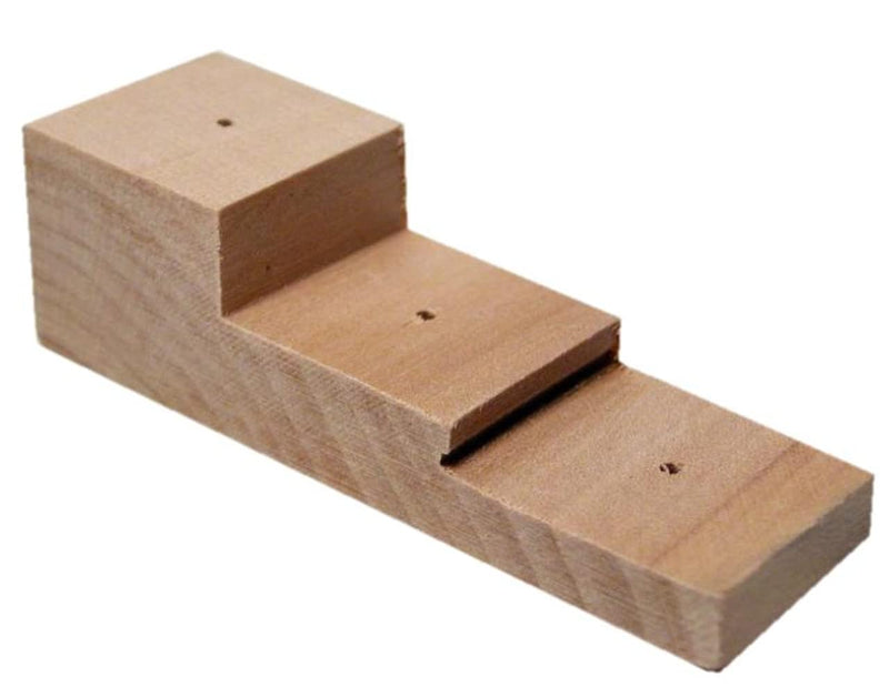 United Scientific Supplies IPB003 Insect Pinning Block - NewNest Australia