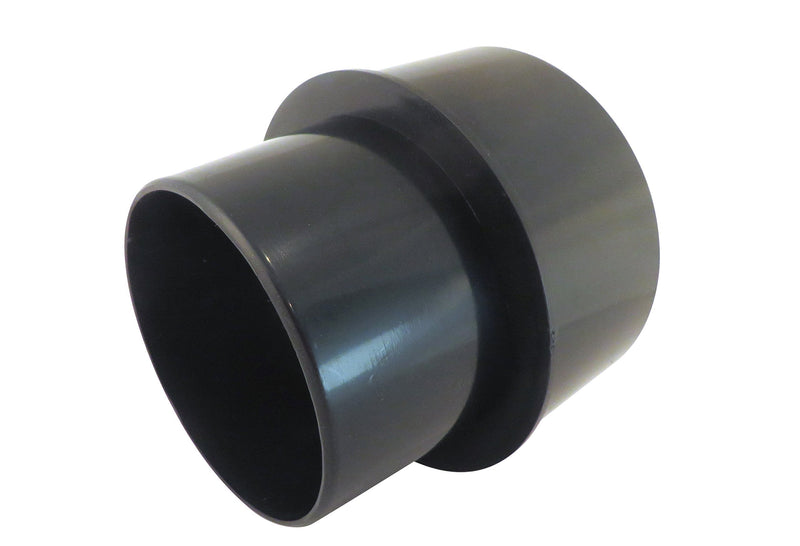 5 to 4 Inches Duct Reducer ABS Plastic with 4 Inch OD and 5 Ich OD Openings Dust Collector Systems 73472 - NewNest Australia