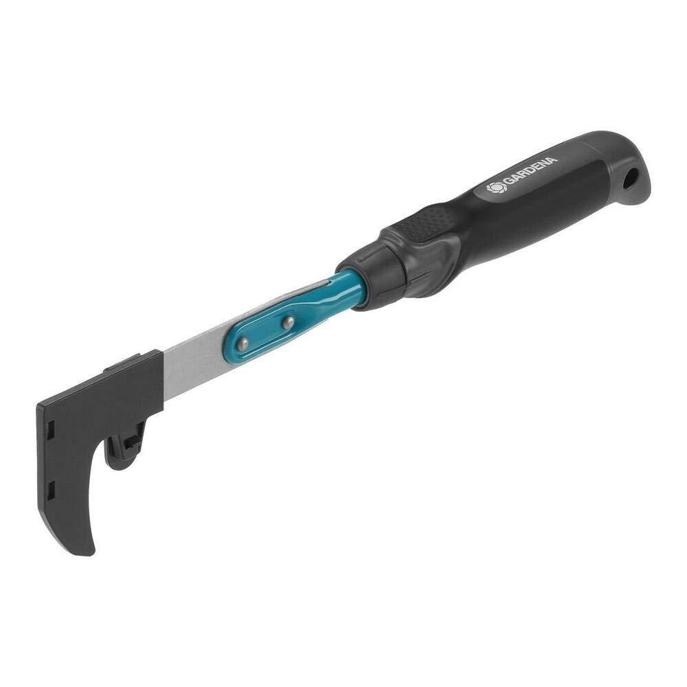 Gardena Patio Weeder, Blue, 31.5 x 13 x 8.5 cm - NewNest Australia