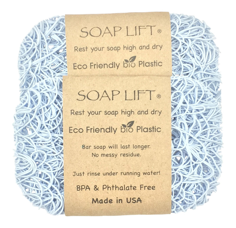 Soap Lift Seaside Soap Dish, Two Pack - NewNest Australia