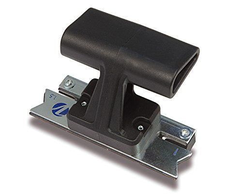 Virutex 2800200 2800200 Portable Handheld Profile Scraper RP28 Professional Finish, Long Lasting High Quality Steel Interchangeable Blade, Stable Trimming, Comfortable Use and Lightweight ‎4.9 Ounces - NewNest Australia