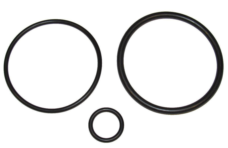 Water Softener O-Ring Seal Kit 7112963 / WS35X10001 for Kenmore, GE, and more Water Systems (Includes P/N: 7170296, 7170254, 7170270) - NewNest Australia