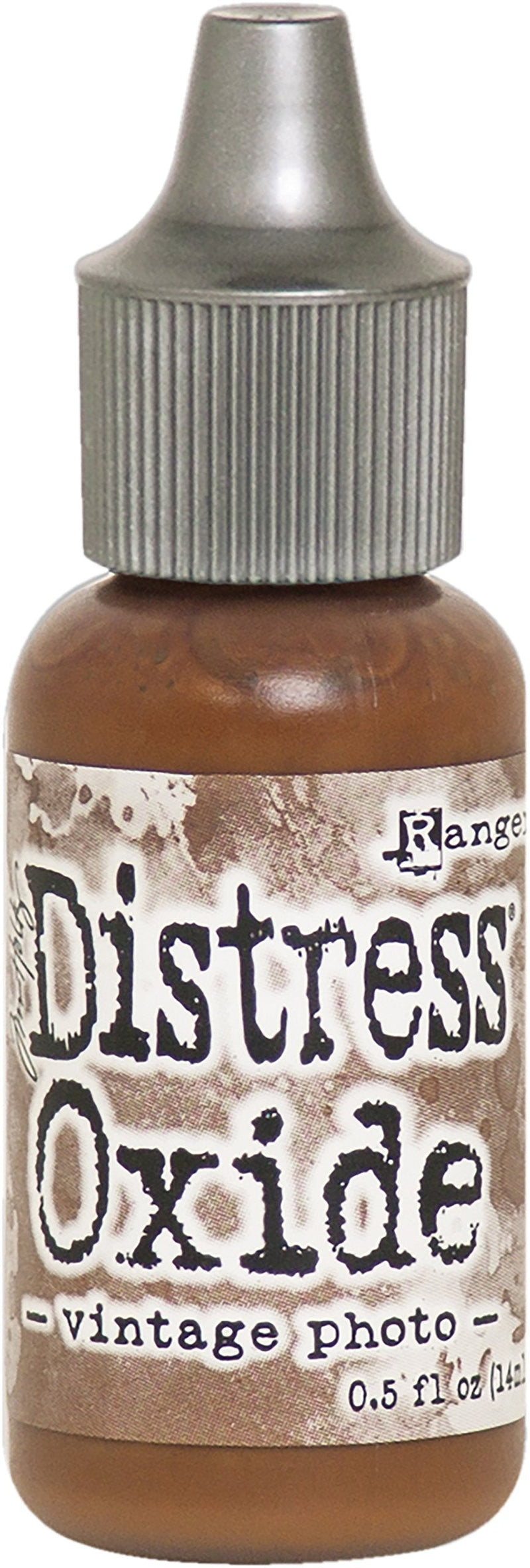 Ranger TDR57413 Tim Holtz Distress Oxides Reinkers-Vintage Photo - NewNest Australia