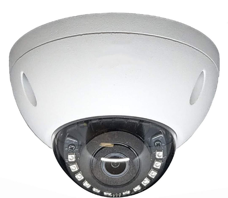 SVD 1080P Mini Dome Security Camera with Metal Housing and Great Night Vision Original Version - NewNest Australia