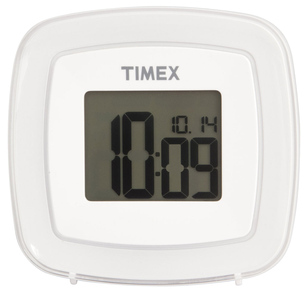 NewNest Australia - Timex T104W Color Changing Dual Alarm Clock 