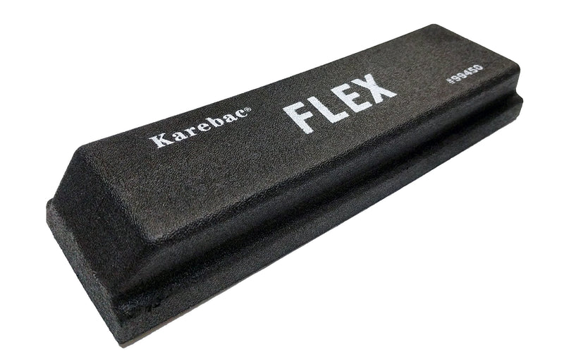 Karebac 99450 Flex-Block Sanding Block For PSA Abrasives - NewNest Australia