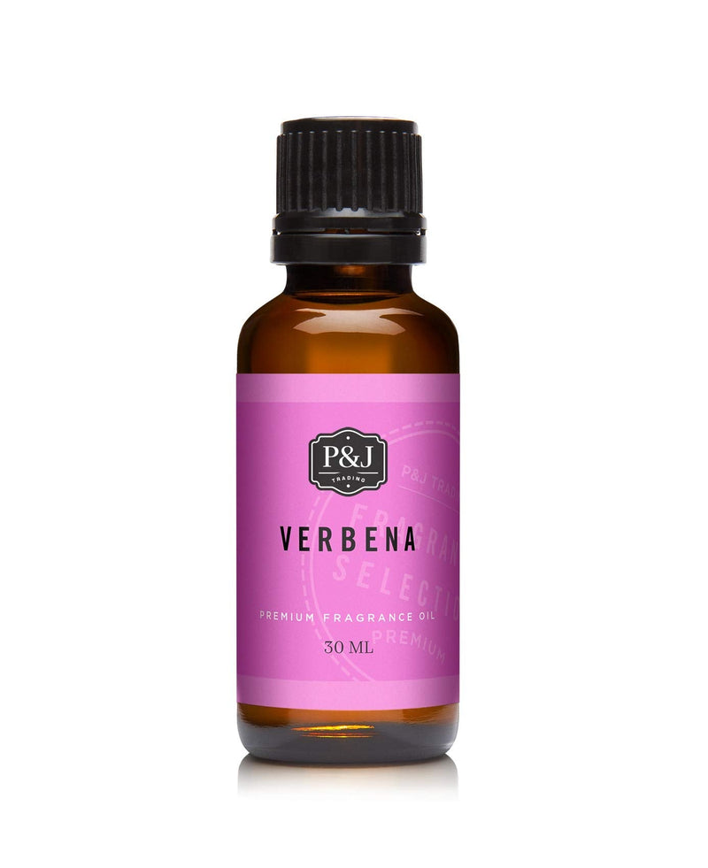 Verbena Fragrance Oil - Premium Grade Scented Oil - 30ml - NewNest Australia