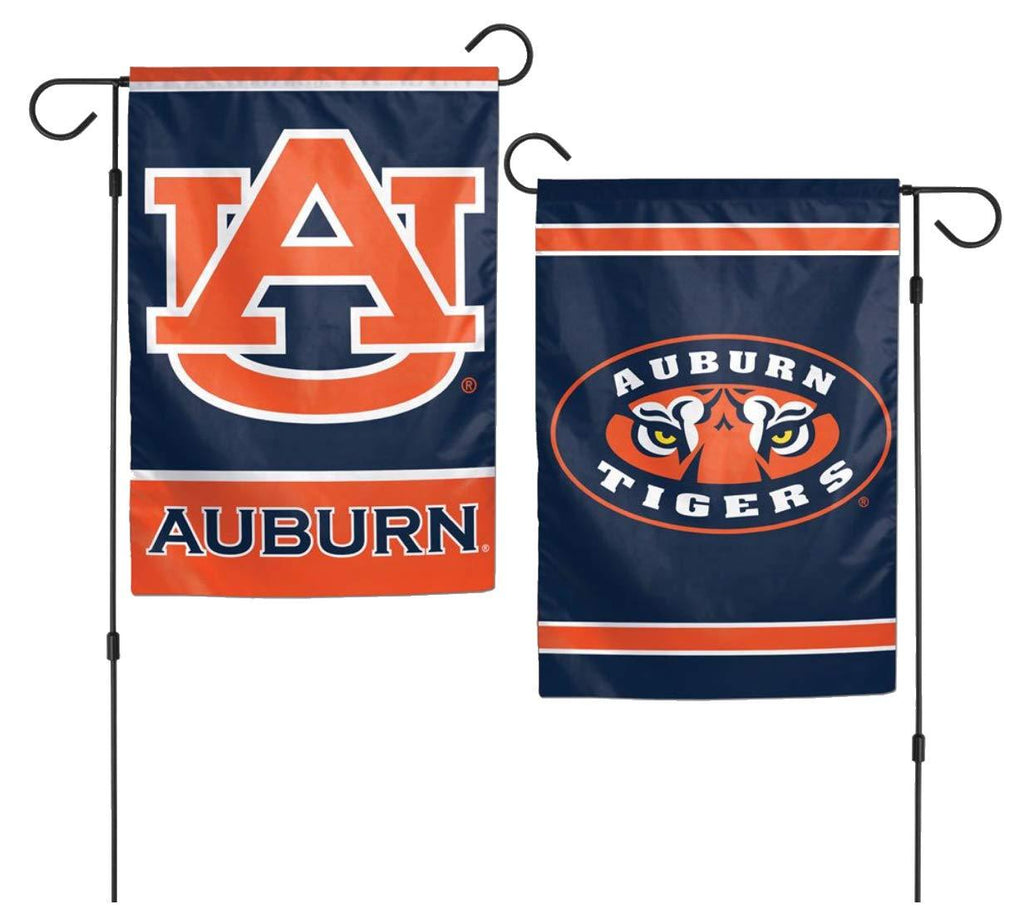 NCAA Auburn Tigers Premium 12" x 18" 2 Sided Garden Flag - NewNest Australia