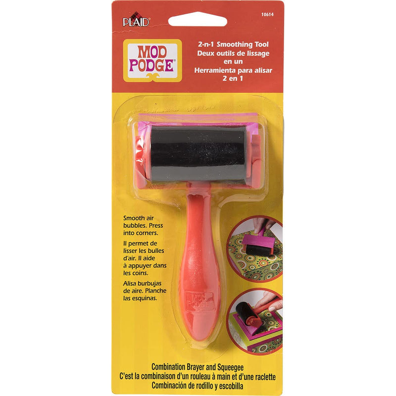 Mod Podge 2N1 Smoothing Tool - NewNest Australia