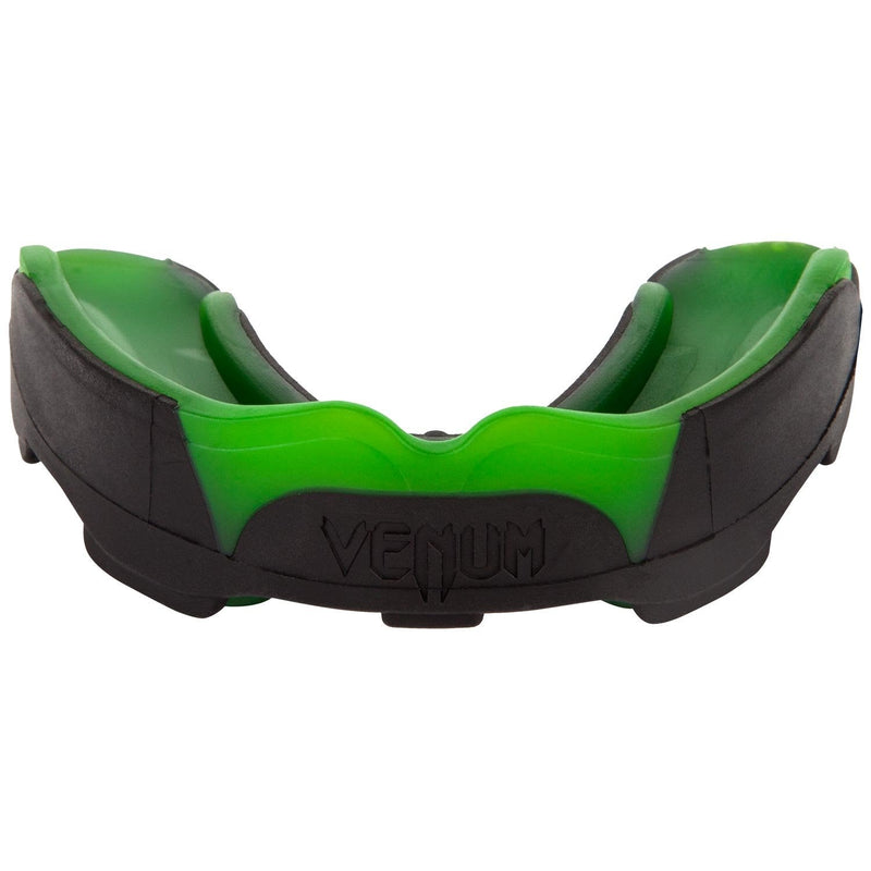 Venum Predator Mouthguard One Size Black/Green - NewNest Australia