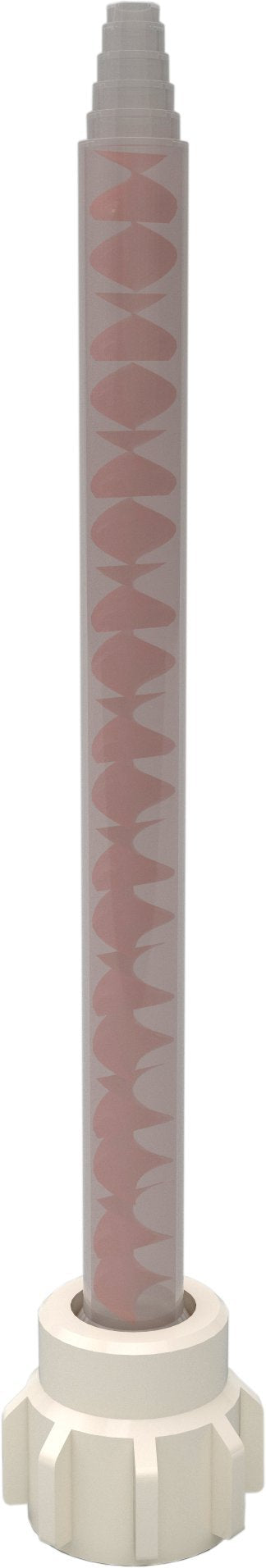 MG Chemicals - 8MT-450 Static Mixing Tip for Large Dual Epoxy Cartridge (Pack of 5) - NewNest Australia