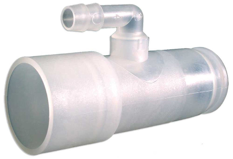 Oxygen Enrichment Adapter - 2 pack - NewNest Australia
