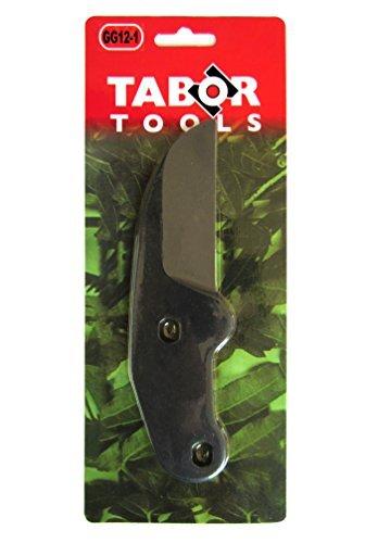 TABOR TOOLS GG12-1 Replacement Cutting Blade GG12 Anvil Lopper - NewNest Australia