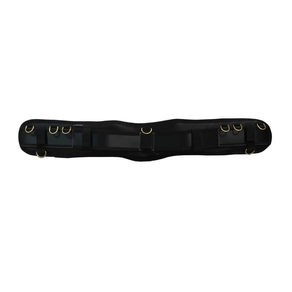 FUJIYA Support Belt M (black gold) PS-SMBG resistant material of water, dirt, scratch - NewNest Australia