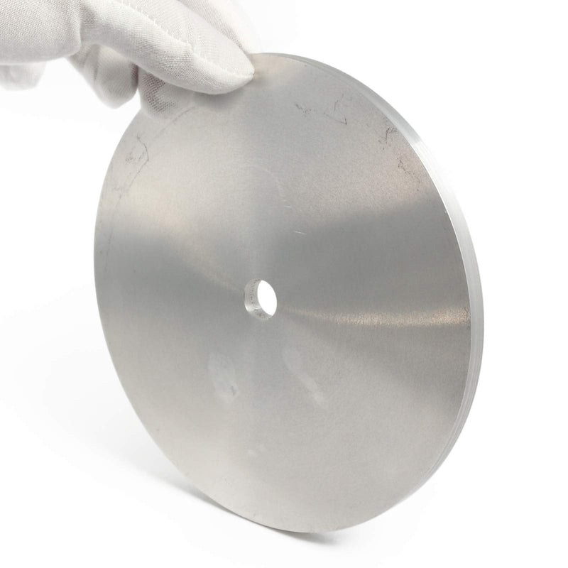 JINGLING 6" inch Aluminum Master Lap Grinding Pads for Diamond Flat Lap Disk Disc Abrasive Wheel - NewNest Australia