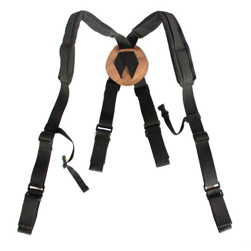 Padded tool belt suspenders construction suspender ,Craftsman Padded Suspenders MeloTough work suspender - NewNest Australia