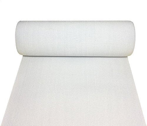 6 Inches Wide White Heavy Stretch High Elasticity Knit Elastic Band 2 Yards Long 6 IN Wide - NewNest Australia