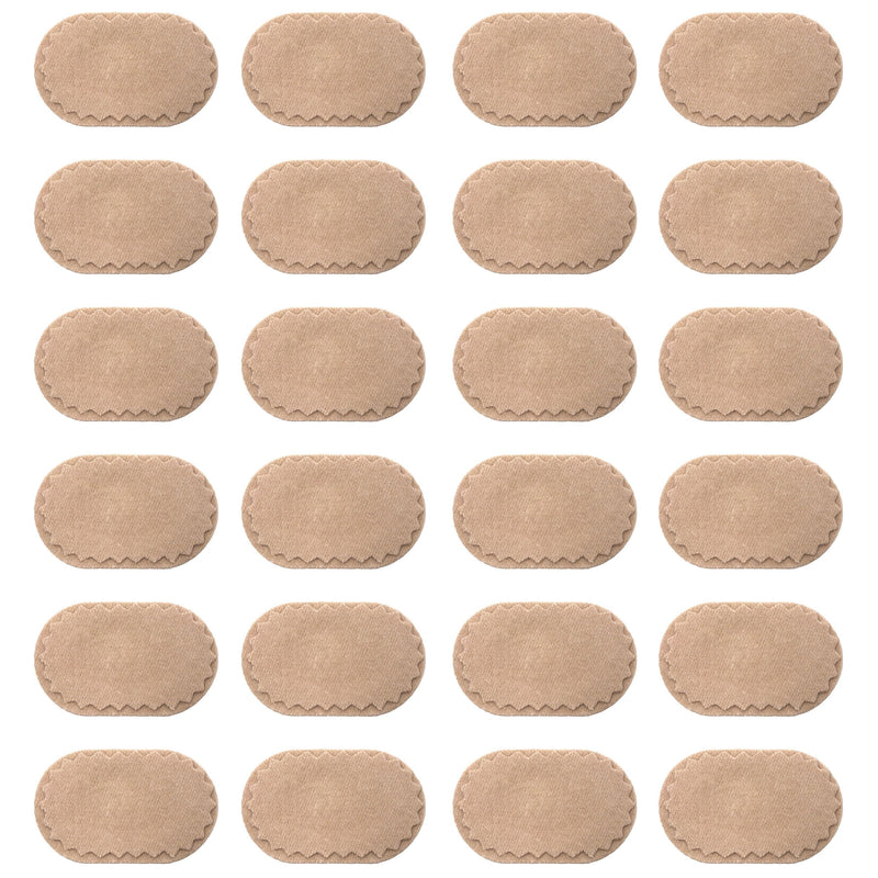 ZenToes 24 CT Bunion Cushions Waterproof and Odor Resistant Toe and Foot Protector Pads - NewNest Australia