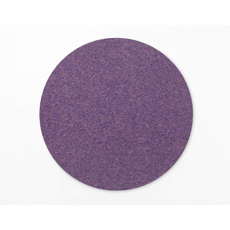 3M Cubitron II Film Disc 775L - 120+ Grit Sanding Disc - Hook and Loop Backing - Metal, Composites, Fiberglass - For Random Orbital Sander - 3" - NewNest Australia