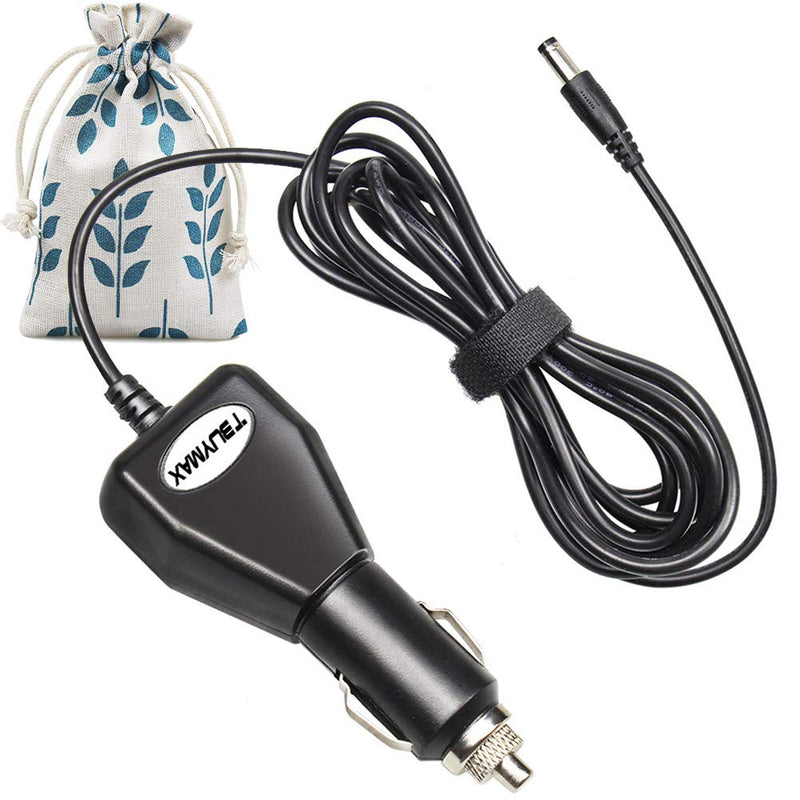 12 Volt Car Vehicle Lighter Adapter for Spectra S1, S2 Breast Pump - Replacement Power Adapter for Spectra S1,S2 Pumps Made After Feb 2015 - NewNest Australia