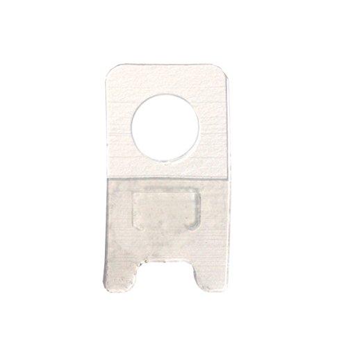 NewNest Australia - NAHANCO NHH3 Economy Hang Tabs, Round Style (Pack of 500) 