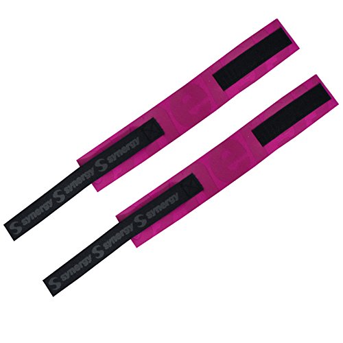 Synergy Timing Chip Strap Set Pink/Pink - NewNest Australia