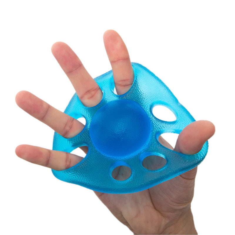 Finger Exerciser & Hand Strengthener Heavy Tension - NewNest Australia