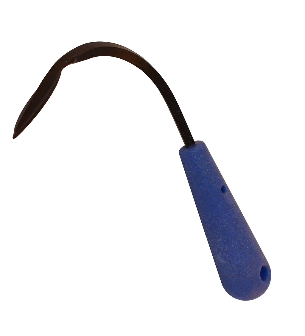 CobraHead® Mini Weeder & Cultivator Garden Hand Tool - Forged Steel Blade - Recycled Plastic Handle - Ergonomically Designed for Digging, Edging & Planting - Perfect for Small Gardening Jobs - NewNest Australia