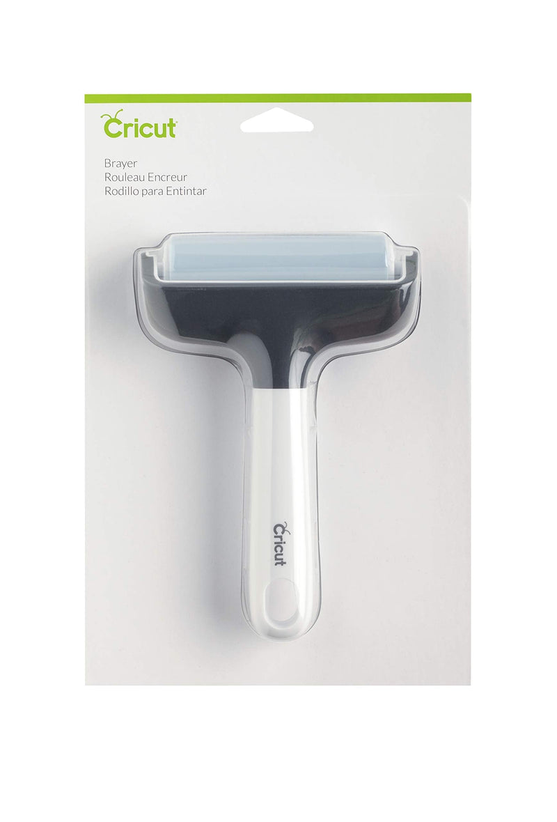 Cricut Brayer Trapped Packed, None White - NewNest Australia