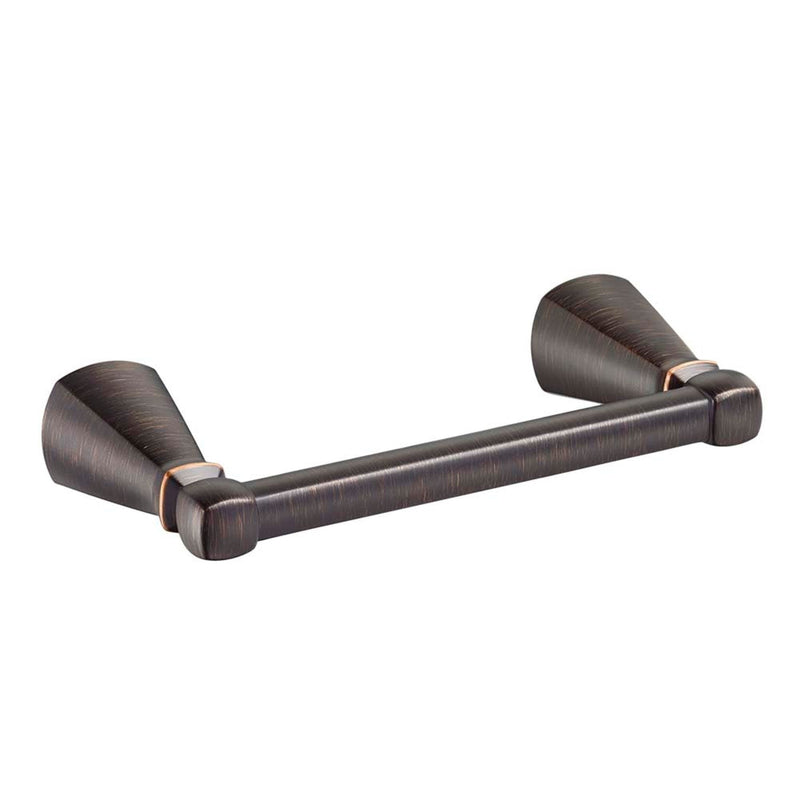 American Standard 7018230.278 Edgemere Toilet Paper Holder, Legacy Bronze - NewNest Australia