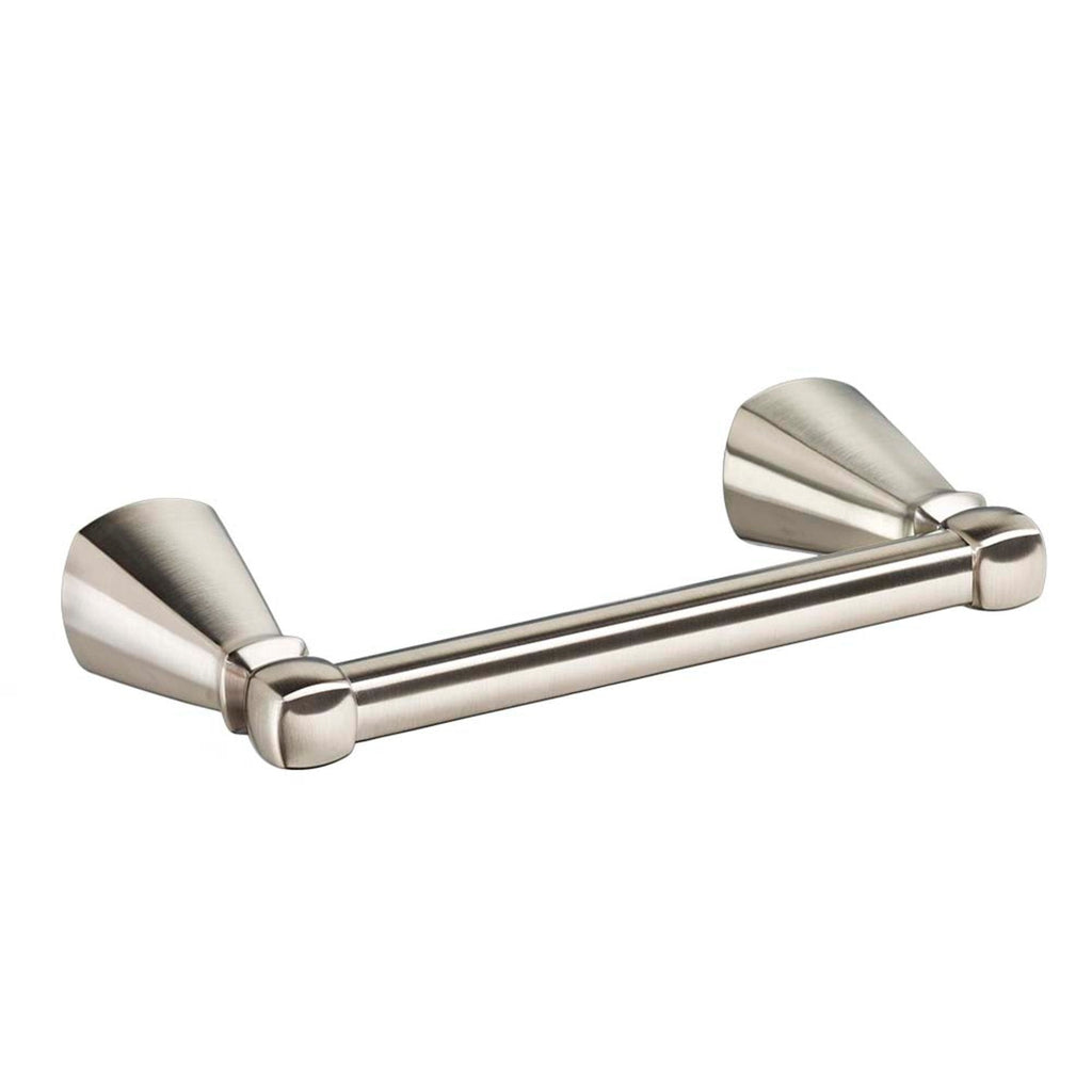 American Standard 7018230.295 Edgemere Toilet Paper Holder, Brushed Nickel - NewNest Australia