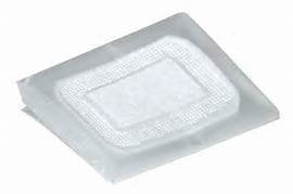 1 Bag of 50 Individually Wrapped CPR Training Facial Shields - NewNest Australia