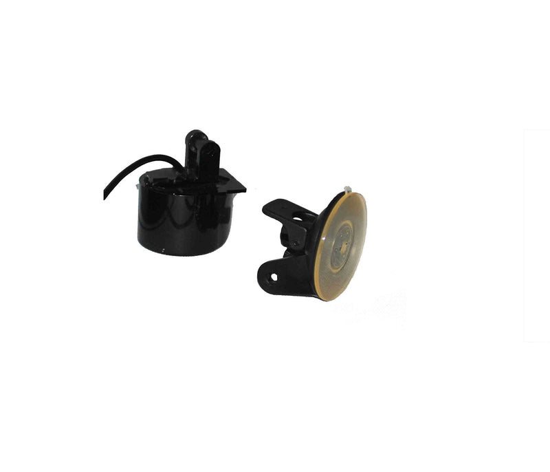 HawkEye ACC-FF-1789 Suction Cup Transducer Mount - NewNest Australia