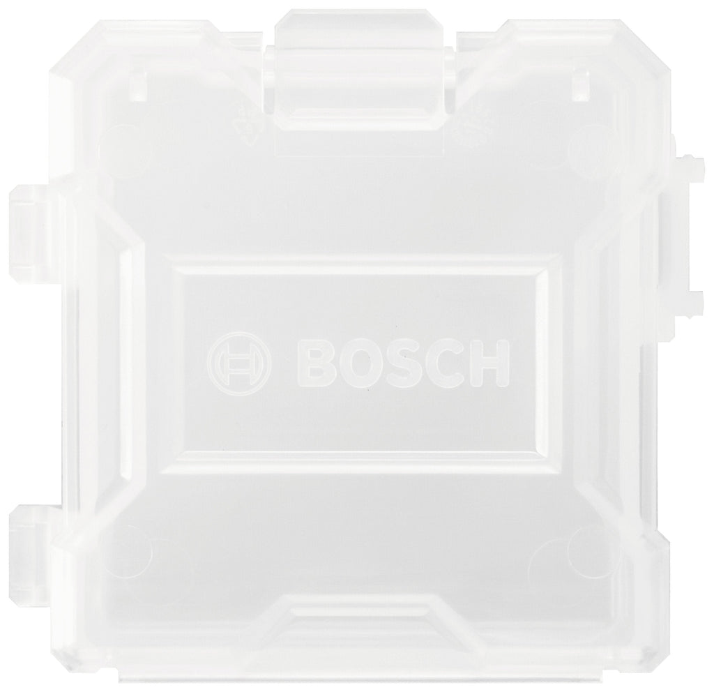 Bosch CCSBOXX Clear Storage Box for Custom Case System - NewNest Australia