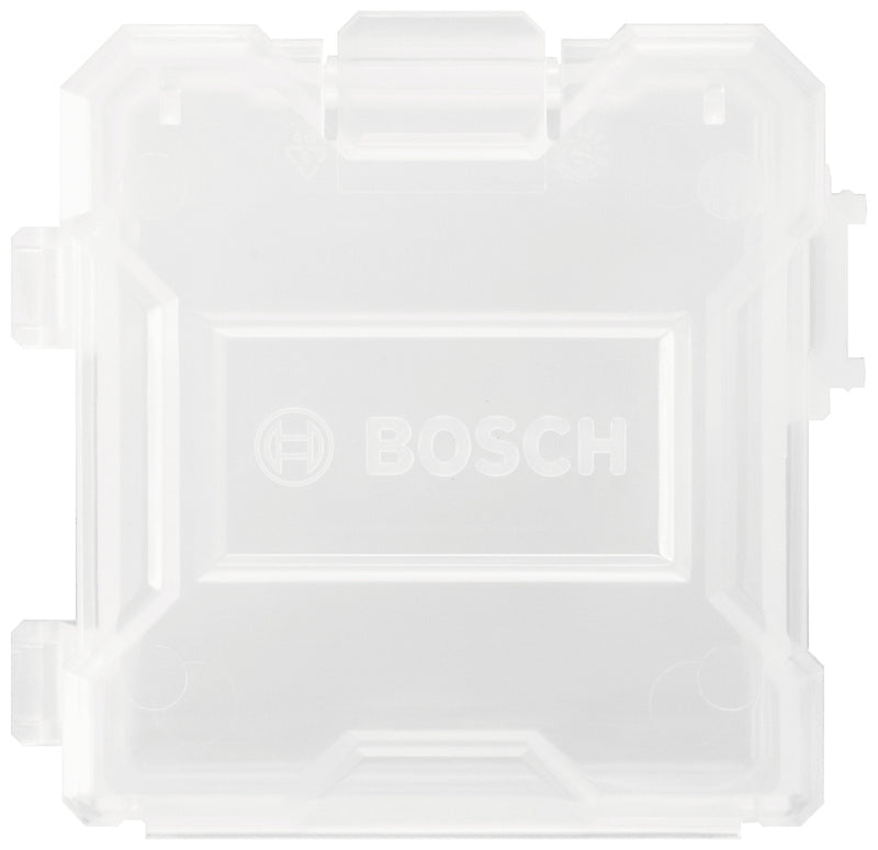 Bosch CCSBOXX Clear Storage Box for Custom Case System - NewNest Australia