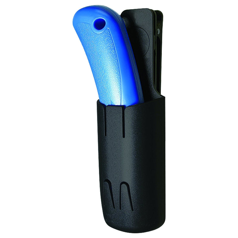 Partners Brand PKN151 UKH-432 Plastic Clip-On Swivel Holster for RSC-432, Black (Pack of 10) - NewNest Australia