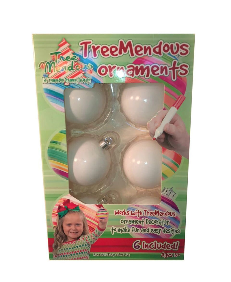 NewNest Australia - TreeMendous Ornament Decorator Refill Kit 